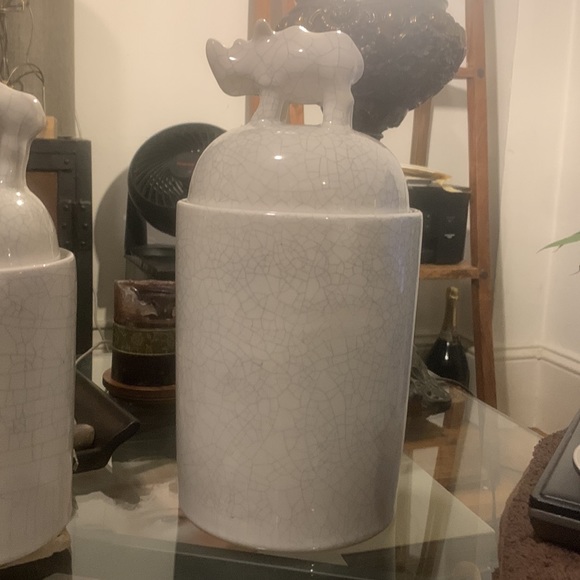 Kitchen Counter Containers - Picture 4 of 4